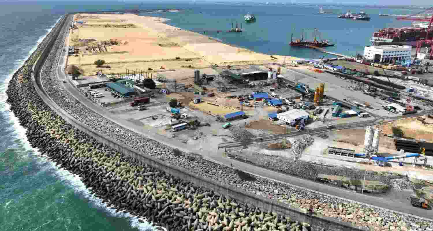 The growth of foreign capital inflows to USD 827 million in the first nine months of 2025 demonstrates the renewed confidence investors have in Sri Lanka’s business environment The growth of foreign capital inflows to USD 827 million in the first nine months of 2025 demonstrates the renewed confidence investors have in Sri Lanka’s business environment