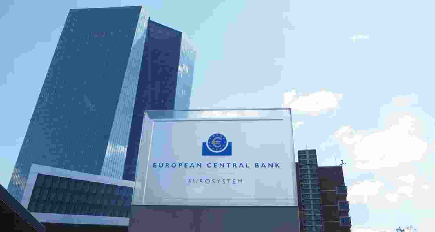 ECB says no interest rate cut for now ECB says no interest rate cut for now