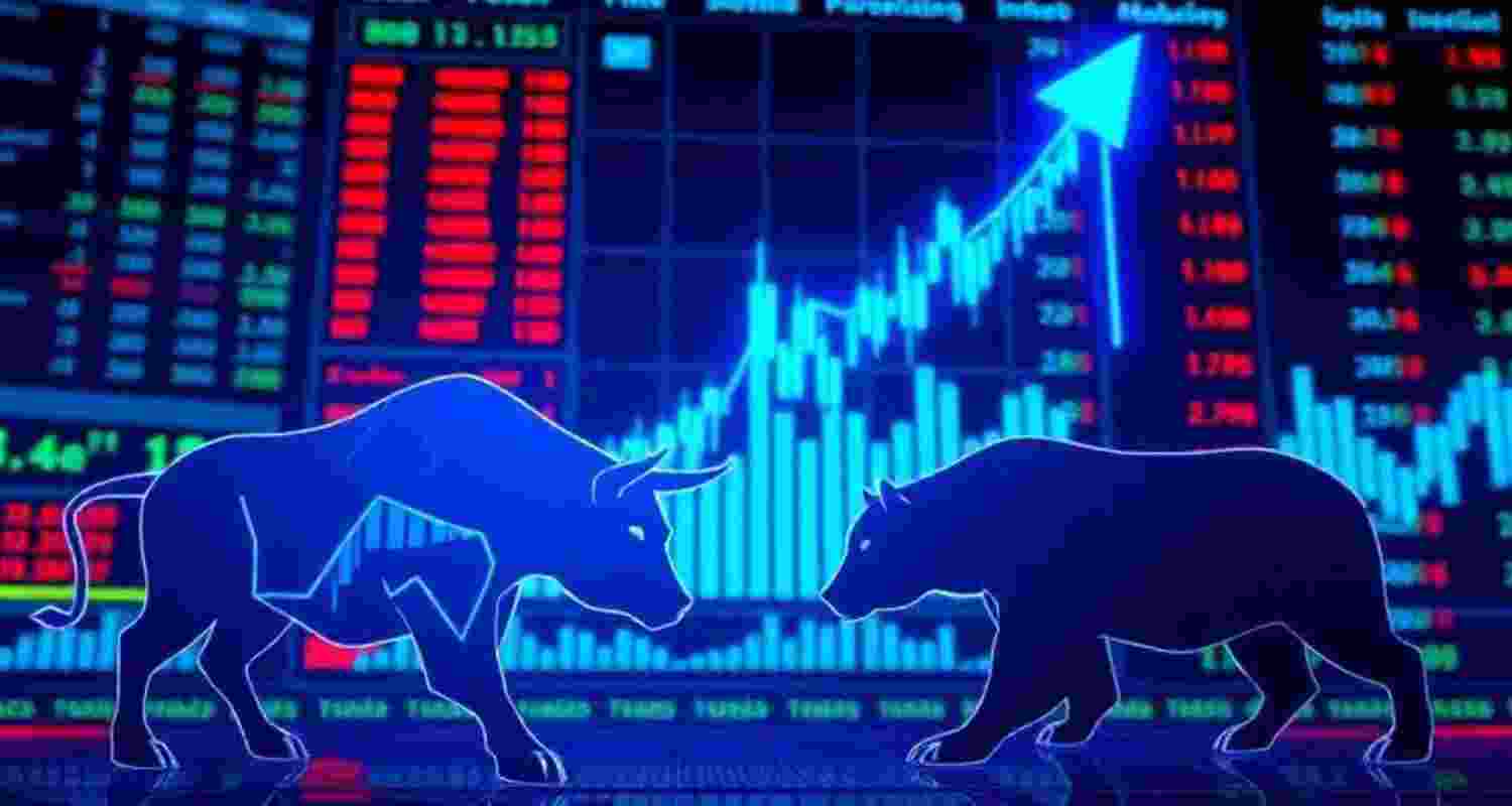 The RBI policymakers said they would prefer to weigh the risks posed by US President Donald Trump's trade policies The RBI policymakers said they would prefer to weigh the risks posed by US President Donald Trump's trade policies