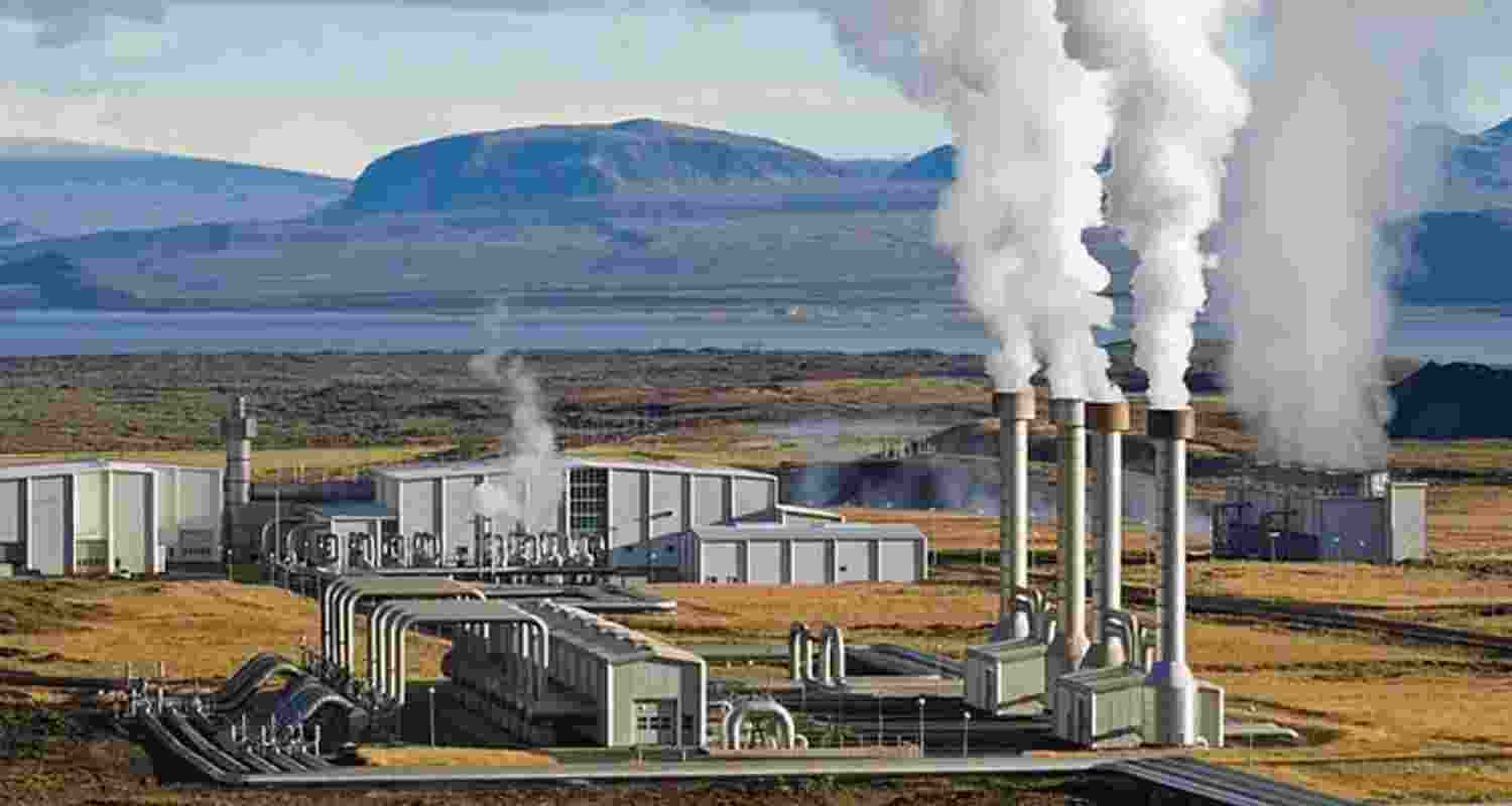 The goal of the policy is to improve research capabilities on geothermal energy development and deployment, advanced geothermal exploration, improve drilling techniques, geothermal reservoir management and cost-effective power generation, and direct-use technologies adoption The goal of the policy is to improve research capabilities on geothermal energy development and deployment, advanced geothermal exploration, improve drilling techniques, geothermal reservoir management and cost-effective power generation, and direct-use technologies adoption