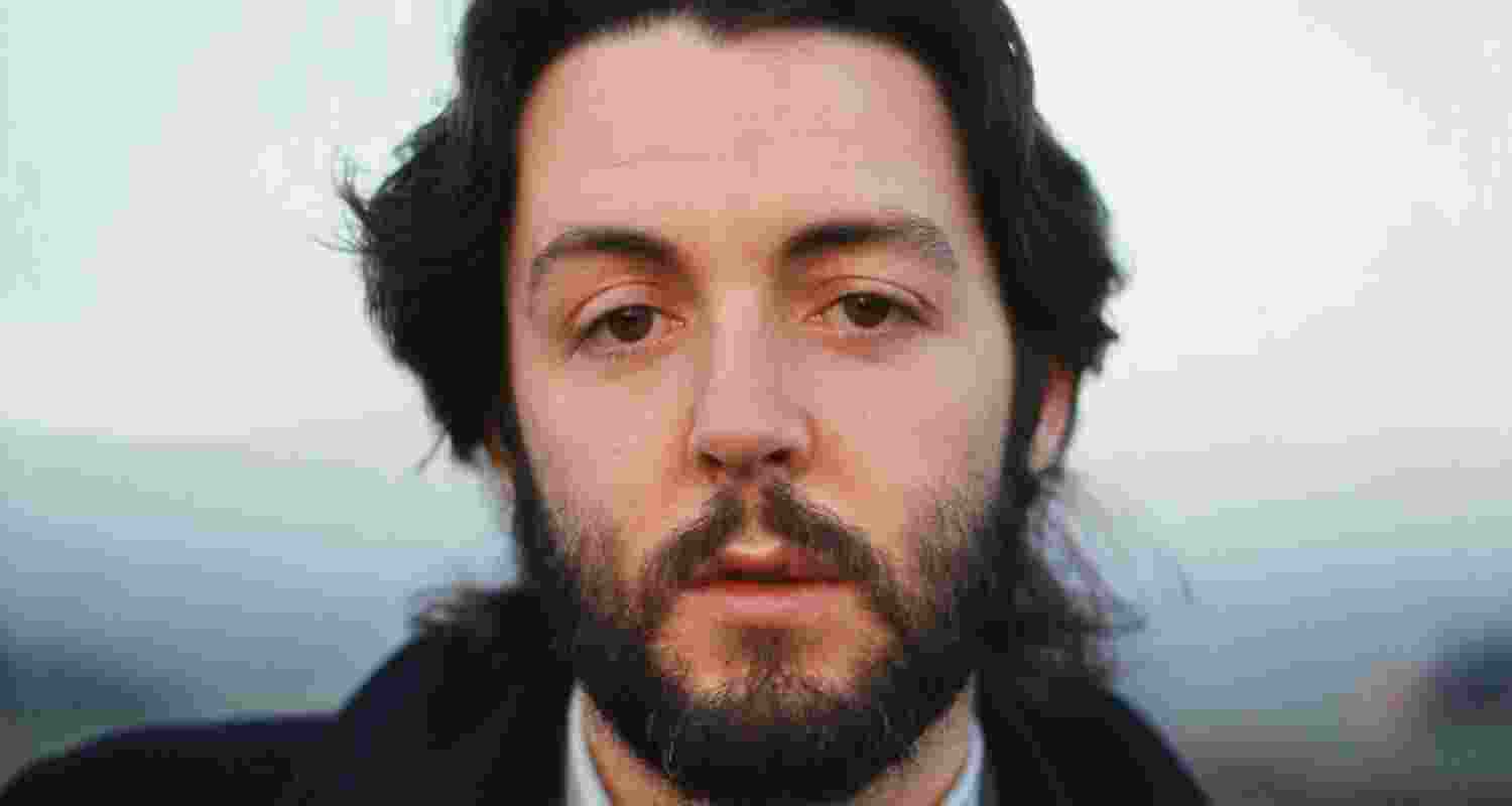 The documentary also marks the beginning of a new collaboration between Paul McCartney, Universal Music Group, and Amazon, which will span the coming year, and include exclusive music releases, special merchandise drops through Amazon Music, and commentary from McCartney, the studios said in a statement The documentary also marks the beginning of a new collaboration between Paul McCartney, Universal Music Group, and Amazon, which will span the coming year, and include exclusive music releases, special merchandise drops through Amazon Music, and commentary from McCartney, the studios said in a statement