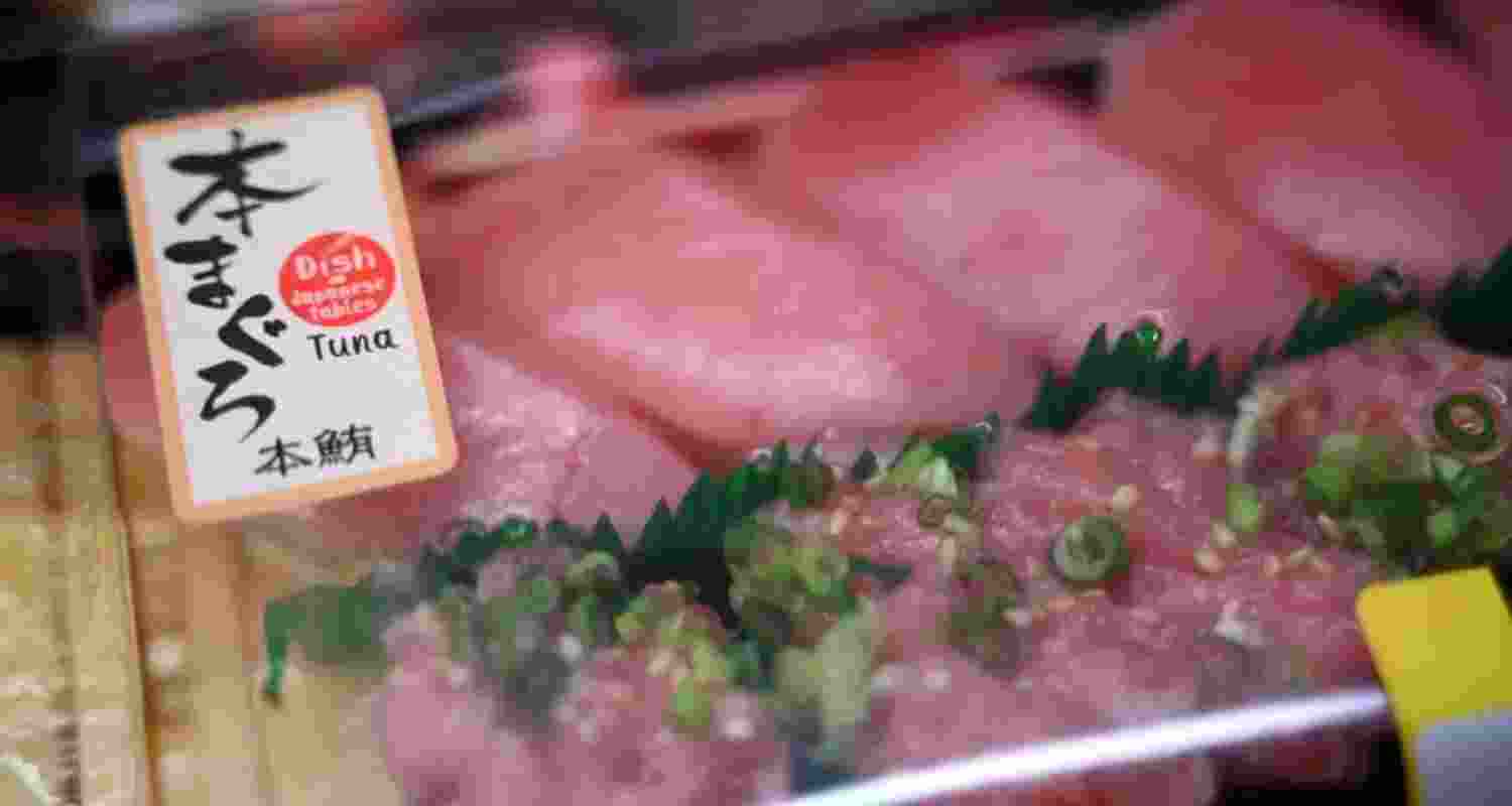 Meanwhile, Japan’s Chief Cabinet Secretary, Minoru Kihara told the press that Tokyo had not received any notification from the Chinese government about a ban of seafood Meanwhile, Japan’s Chief Cabinet Secretary, Minoru Kihara told the press that Tokyo had not received any notification from the Chinese government about a ban of seafood