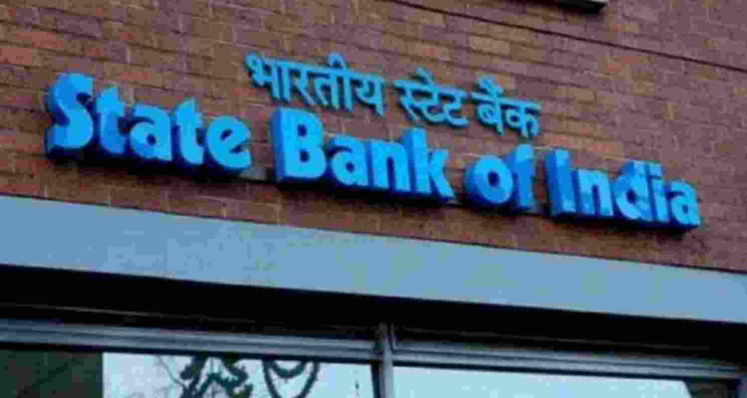 Consequently, the SBI raised the upper interest rate band by 25 basis points to 8.70 per cent from its previous 8.45 per cent Consequently, the SBI raised the upper interest rate band by 25 basis points to 8.70 per cent from its previous 8.45 per cent