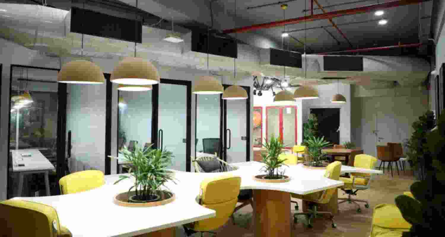 Colliers India did not provide the reasons for the likely decline in office leasing activities in Bengaluru, Hyderabad and Delhi-NCR during the current quarter Colliers India did not provide the reasons for the likely decline in office leasing activities in Bengaluru, Hyderabad and Delhi-NCR during the current quarter