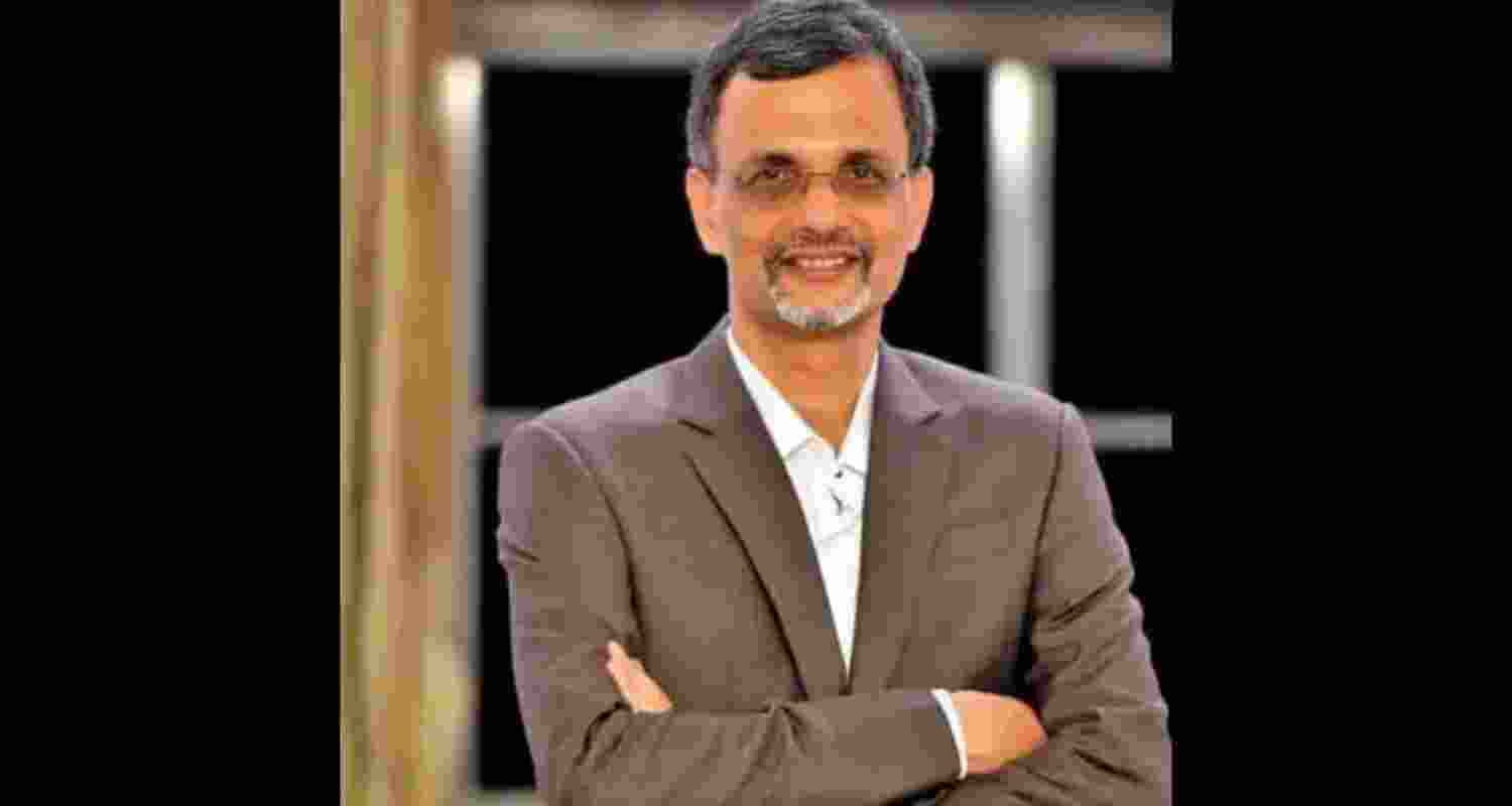 The Economic Survey tabled in the parliament in January had projected real economic growth of 6.3-6.8 per cent for FY26 The Economic Survey tabled in the parliament in January had projected real economic growth of 6.3-6.8 per cent for FY26