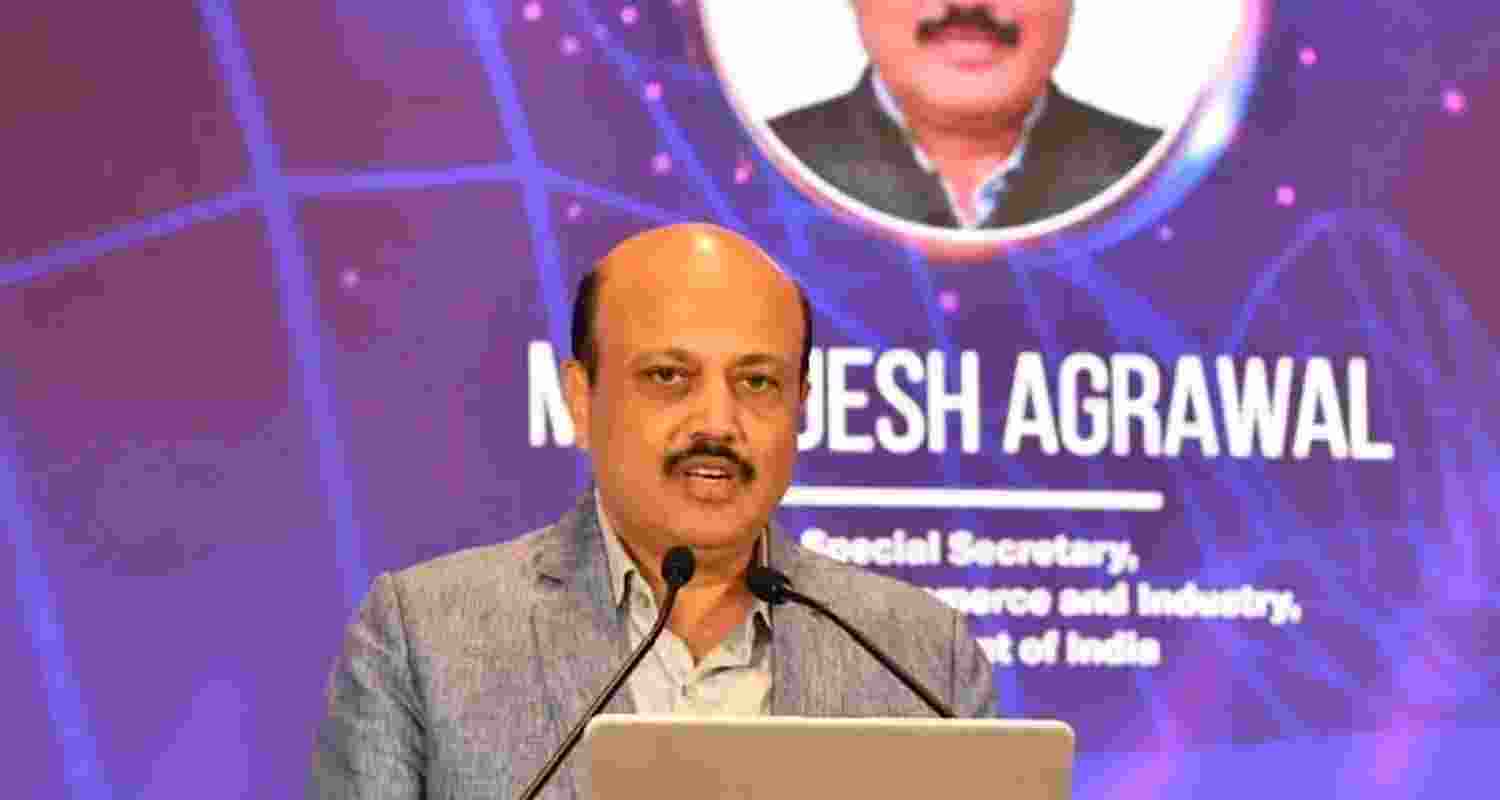 As part of the FTA, India and Russia are hoping to reach a target of USD 100 billion in bilateral trade by 2030 through an expansion in Indian exports via industrial and technological collaborations As part of the FTA, India and Russia are hoping to reach a target of USD 100 billion in bilateral trade by 2030 through an expansion in Indian exports via industrial and technological collaborations