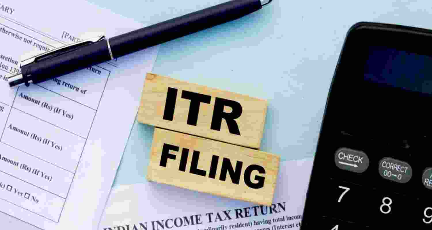 Citing changes in the digital infrastructure of income tax filing platform, portal glitches owing to severe monsoons, reduced working days due to early onset of the festival season, and delayed release of return utilities, the CCATAX has requested that the central taxation board delay the due date for filing income tax returns Citing changes in the digital infrastructure of income tax filing platform, portal glitches owing to severe monsoons, reduced working days due to early onset of the festival season, and delayed release of return utilities, the CCATAX has requested that the central taxation board delay the due date for filing income tax returns