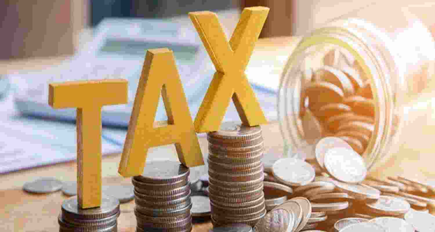 In the current fiscal (2025-26), the government has projected its direct tax collection at ₹25.20 lakh crore, up 12.7 per cent year-on-year In the current fiscal (2025-26), the government has projected its direct tax collection at ₹25.20 lakh crore, up 12.7 per cent year-on-year