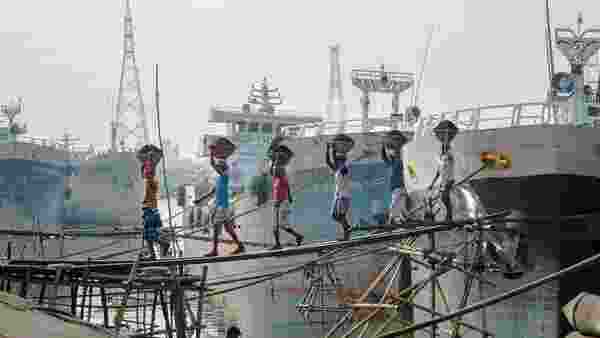 MoSPI announced on Monday that the unemployment rate in urban areas declined to 6.5% in the three months leading up to December MoSPI announced on Monday that the unemployment rate in urban areas declined to 6.5% in the three months leading up to December