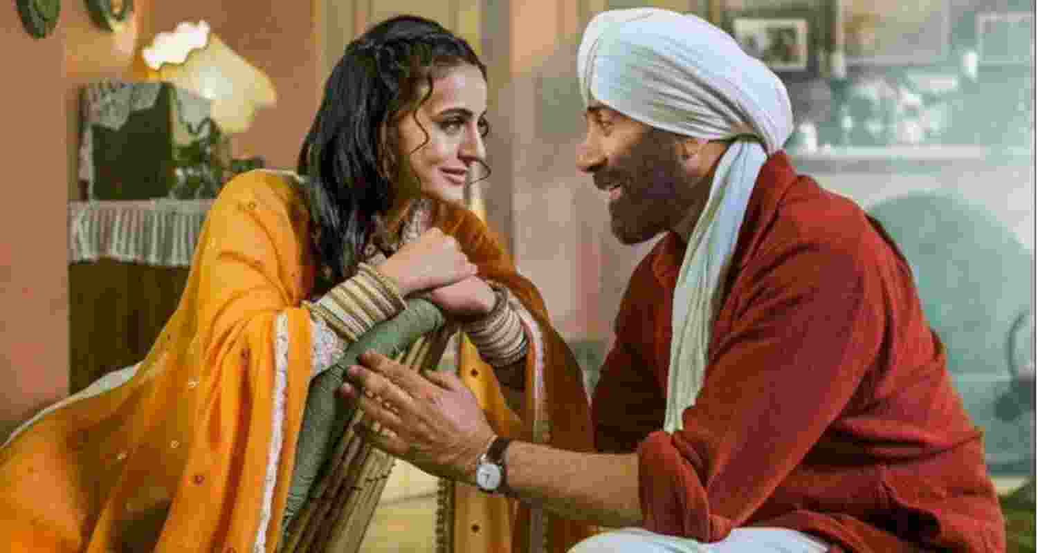 Gadar’s music resonates even after 25 years Gadar’s music resonates even after 25 years