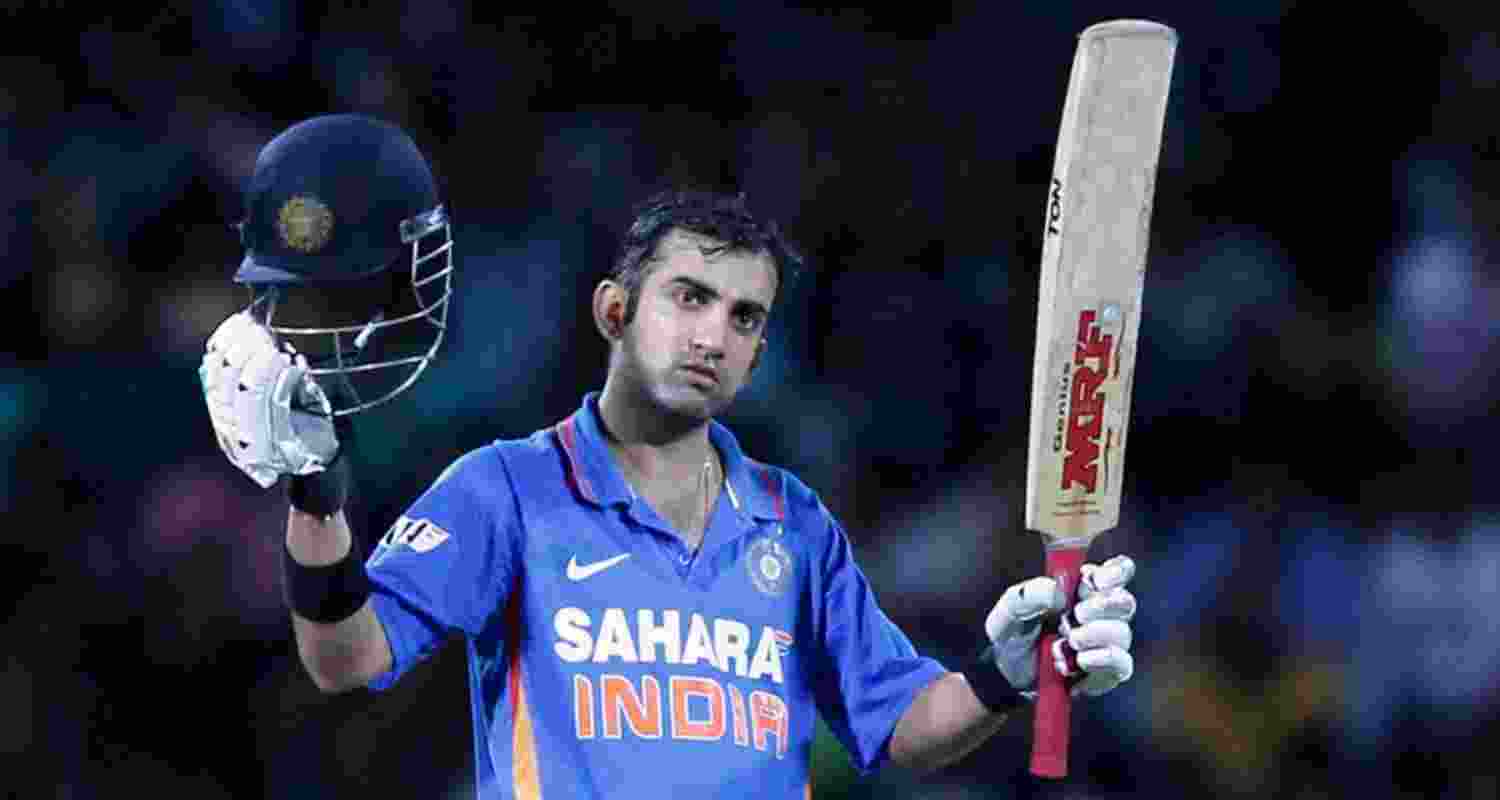 Under Gautam Gambhir's leadership, KKR won the 2012 and 2014 IPL titles. Under Gautam Gambhir's leadership, KKR won the 2012 and 2014 IPL titles.