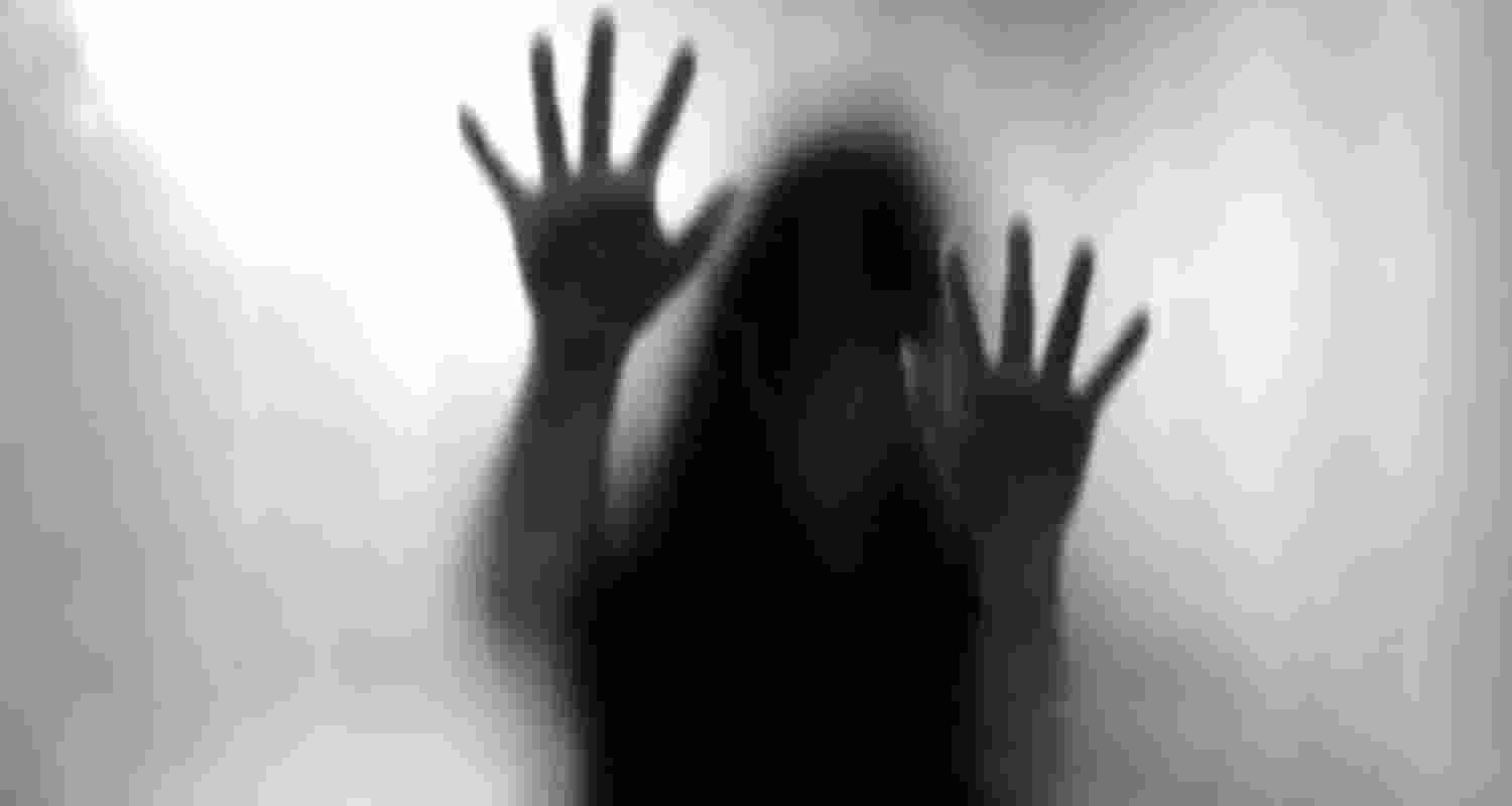 Mentally ill student gang raped in Tamil Nadu, probe underway Mentally ill student gang raped in Tamil Nadu, probe underway