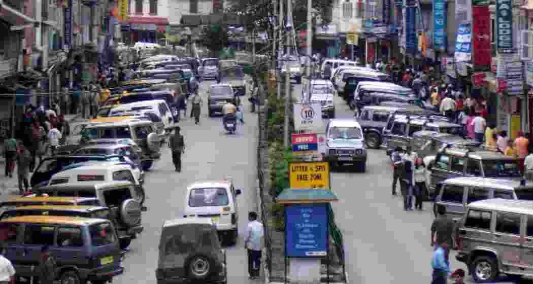 The new AI traffic management system will be implemented from May 25, 2024. The new AI traffic management system will be implemented from May 25, 2024.