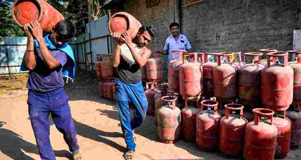 Representational image. Representational image.