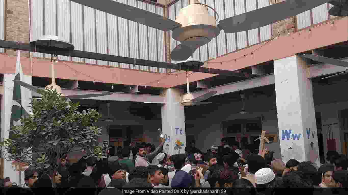 Peshawar School Roof Collapse Peshawar School Roof Collapse