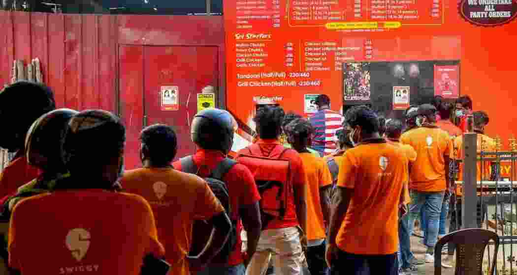 Representational image. Representational image.