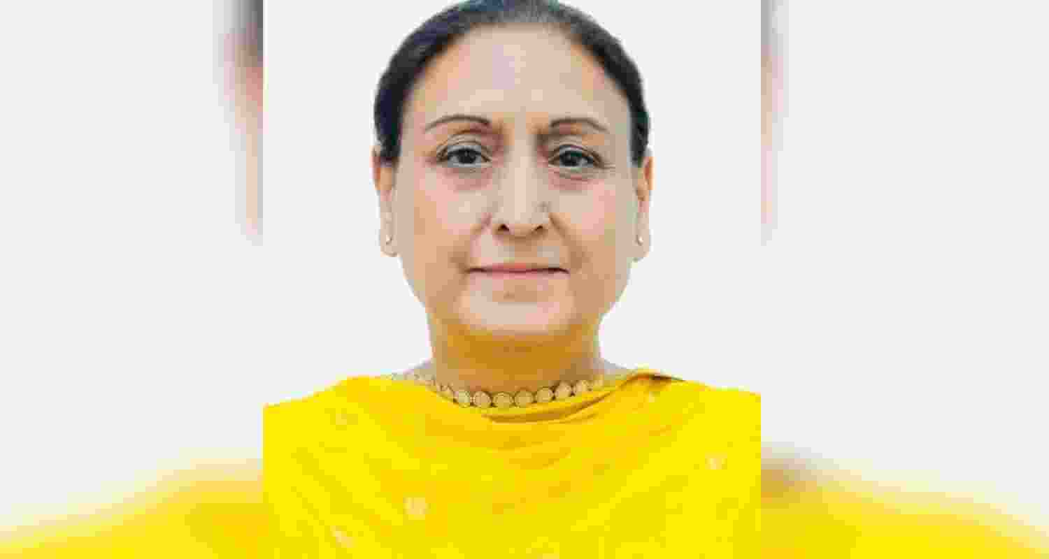 Raj Lali Gill. Raj Lali Gill.