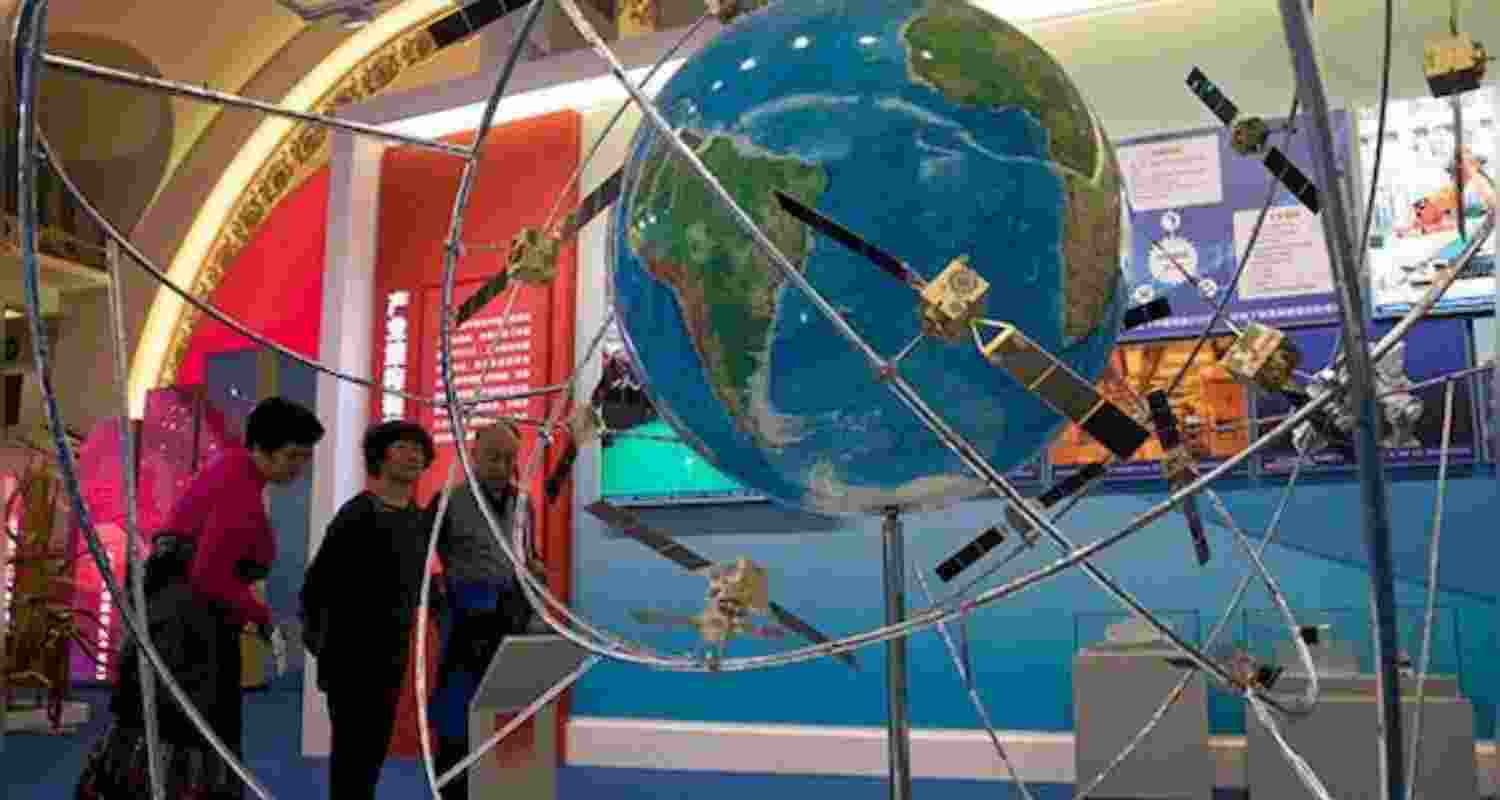 Representational image Representational image