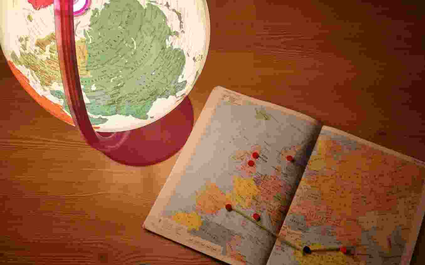 It was "ultimate irony," the Survey noted, that developed nations were obsessing over emissions from the developing world even as widespread adoption and race for AI was poised to push up their energy demands like never before. It was "ultimate irony," the Survey noted, that developed nations were obsessing over emissions from the developing world even as widespread adoption and race for AI was poised to push up their energy demands like never before.