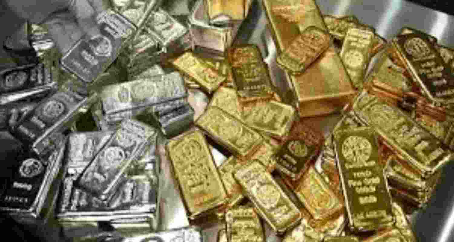 Representational image. Representational image.