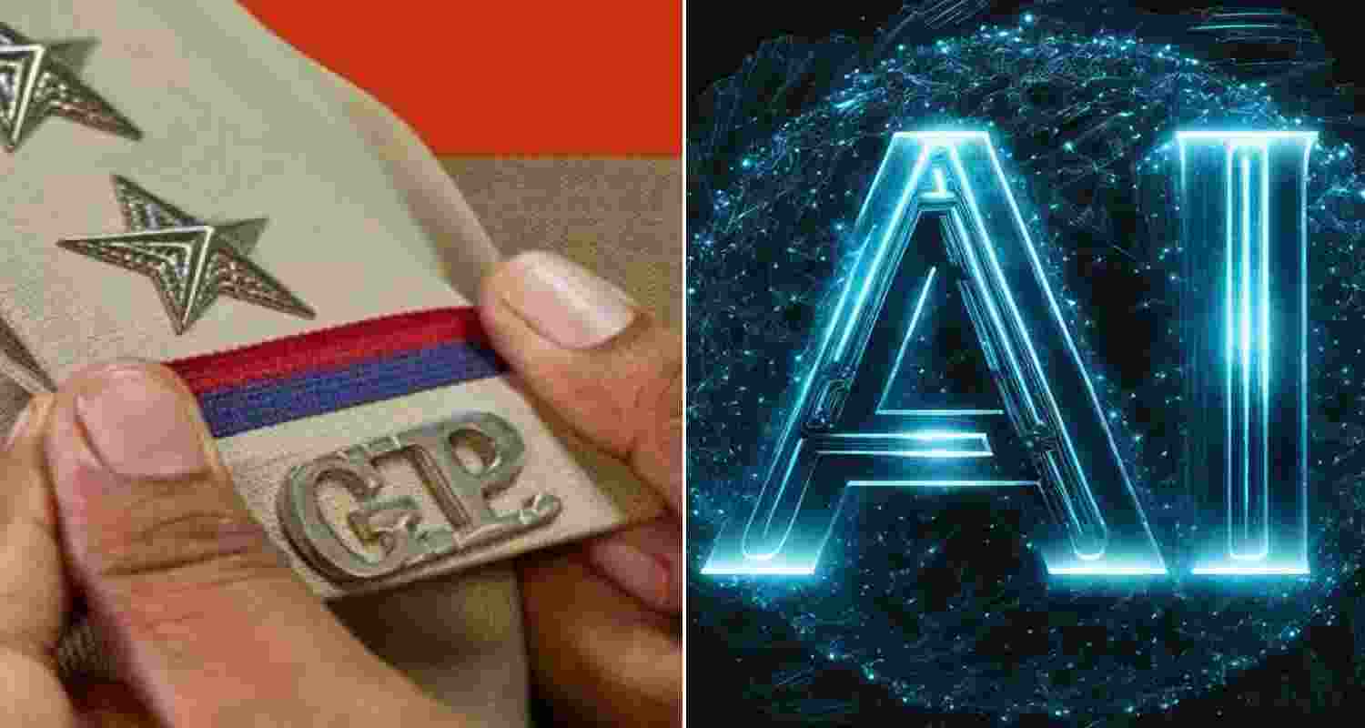 Gujarat Police to use AI for Rath Yatra crowd control Gujarat Police to use AI for Rath Yatra crowd control