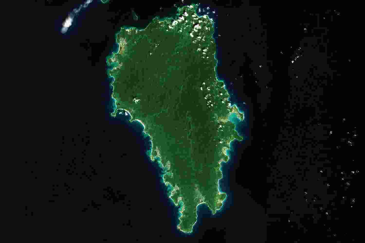 Rs 72,000-cr Great Nicobar project threatens ecology & tribal welfare Rs 72,000-cr Great Nicobar project threatens ecology & tribal welfare