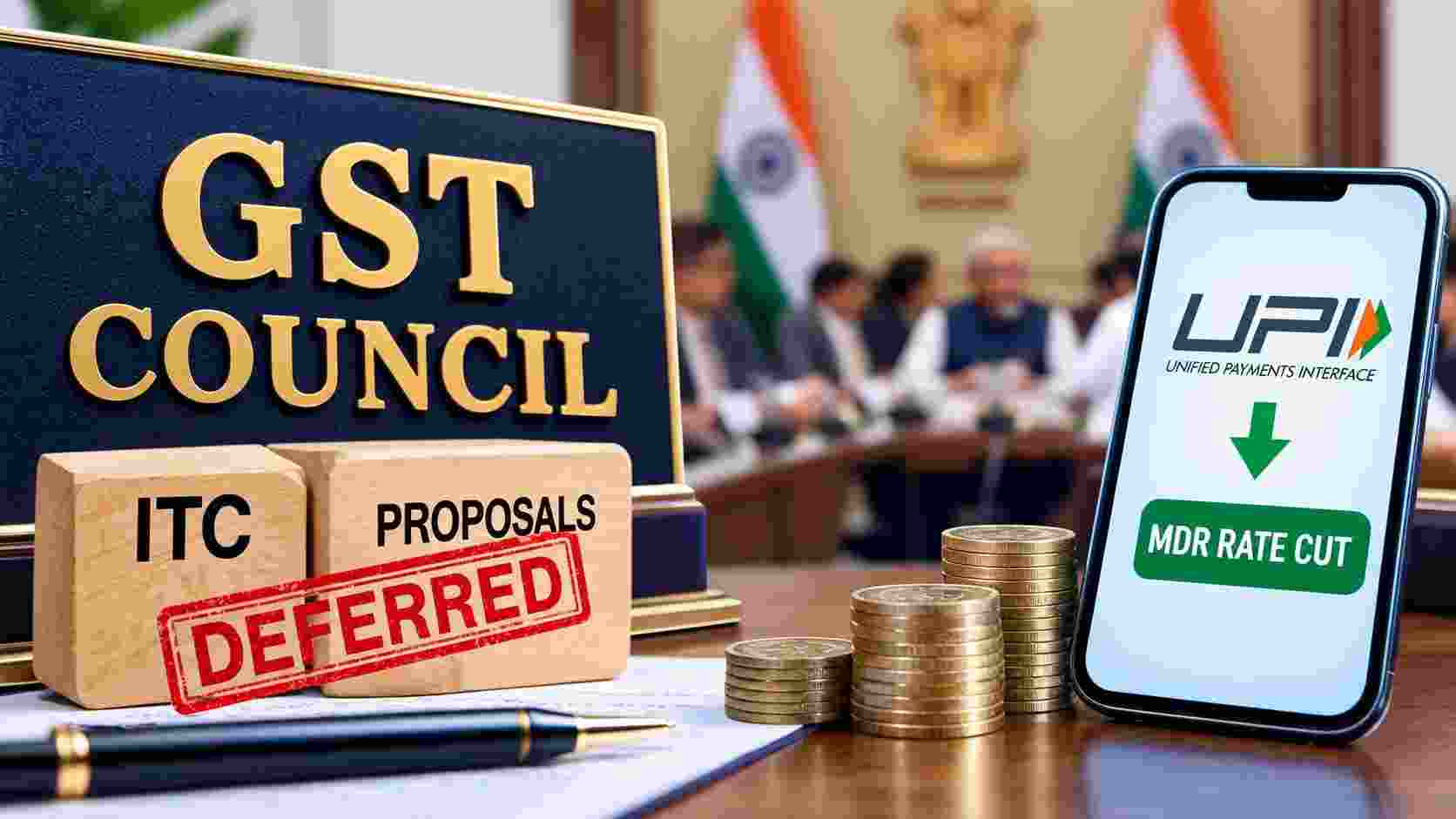 GST Council GST Council