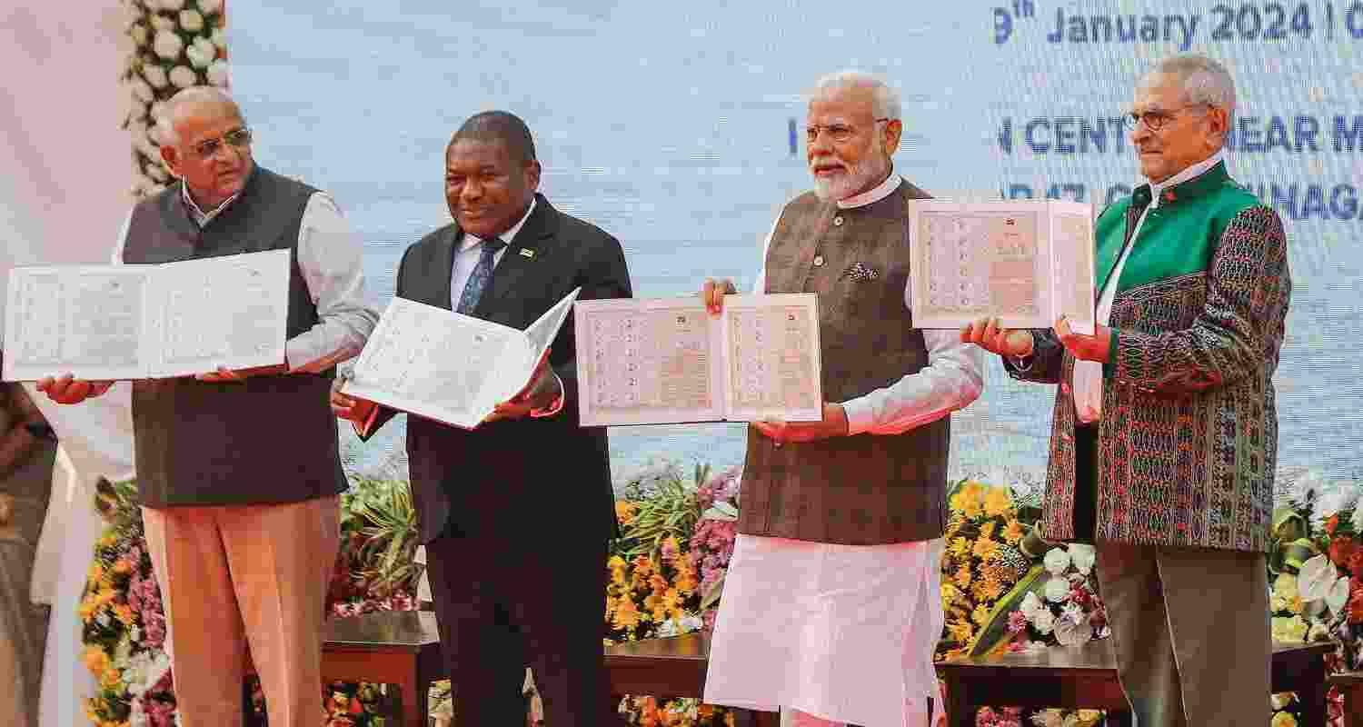 PM Modi, Gujarat Summit, 2024, India, Investment, PM Modi, Gujarat Summit, 2024, India, Investment,