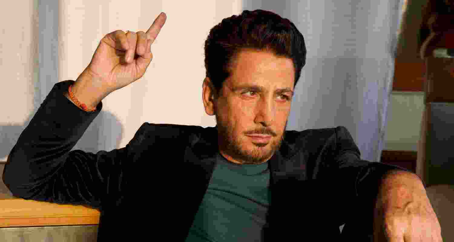 Gurdas Maan to be seen at Sounds of Punjab. Gurdas Maan to be seen at Sounds of Punjab.