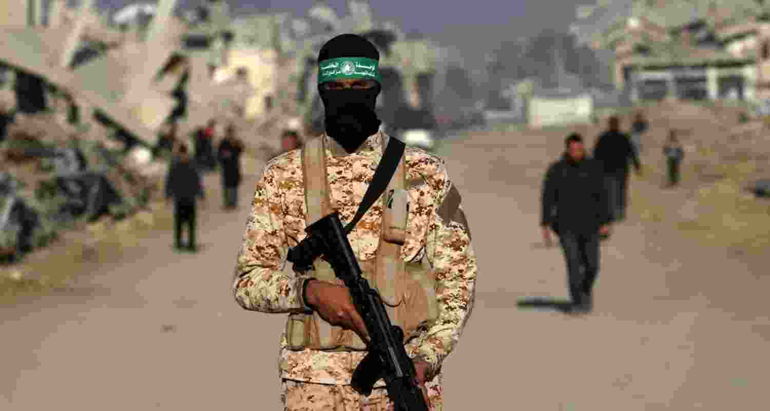 Beyond Hamas: Seeking justice in Gaza Beyond Hamas: Seeking justice in Gaza