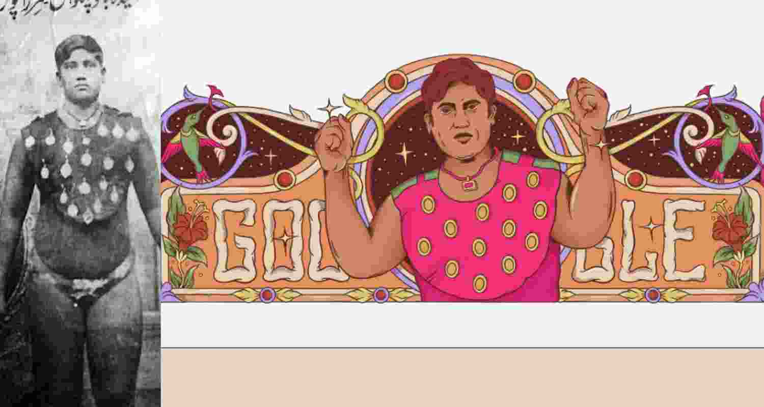 Hamida Banu. Hamida Banu.