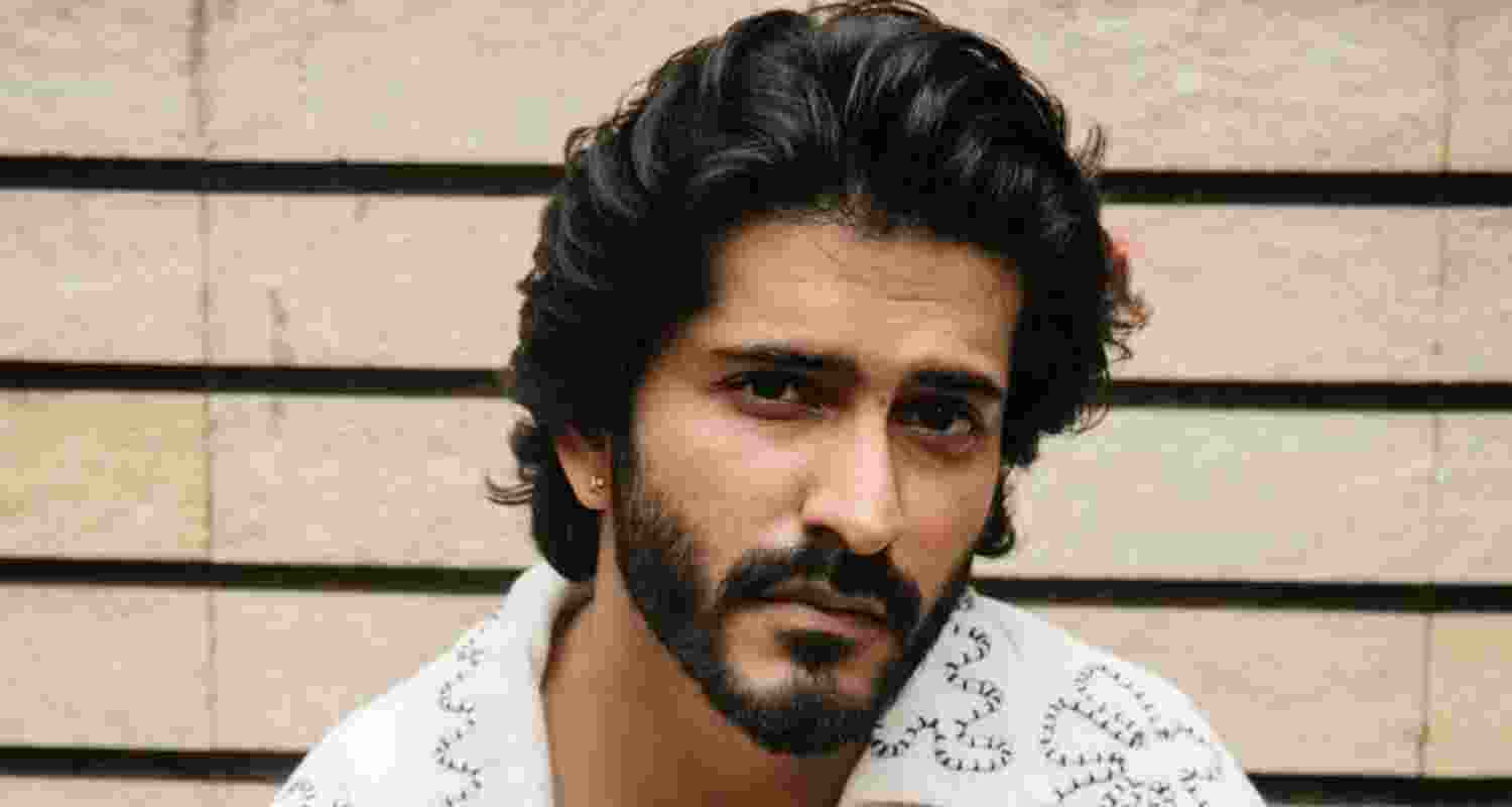 Harshvardhan Kapoor shuts down acting retirement rumours Harshvardhan Kapoor shuts down acting retirement rumours