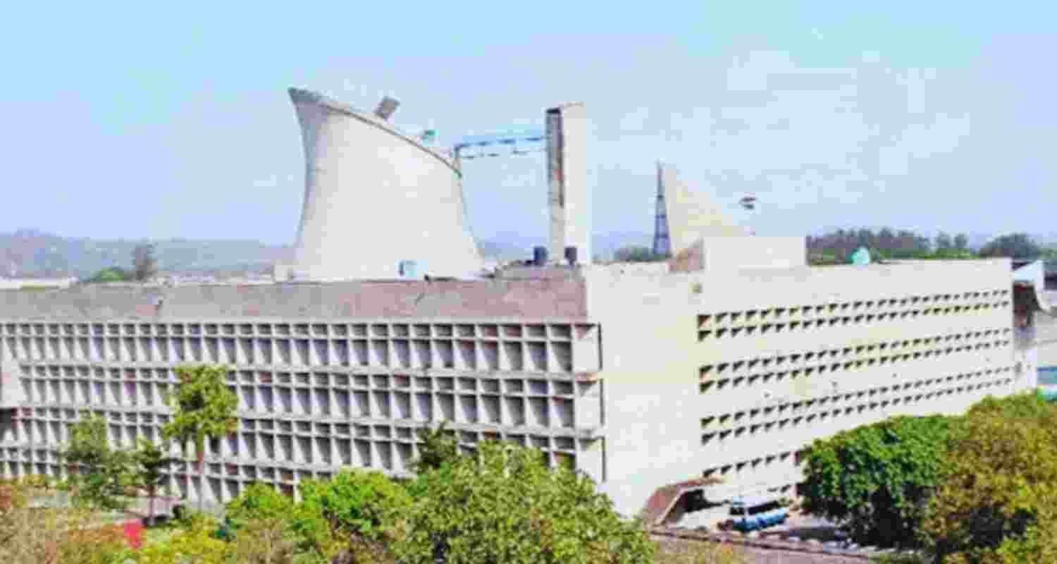 Haryana Assembly. Haryana Assembly.