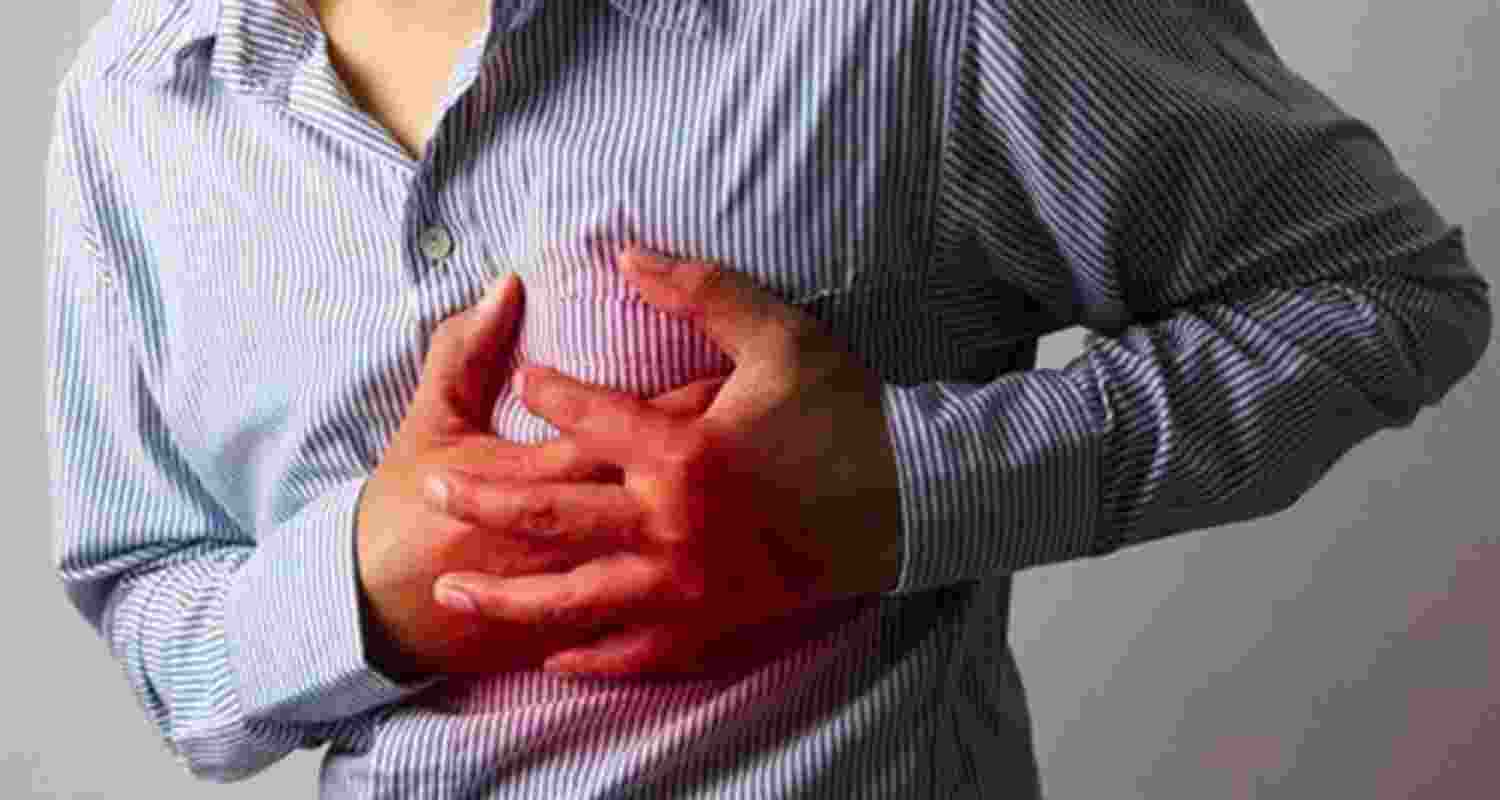 Not pneumonia or TB, heart diseases and stroke kill more Indians Not pneumonia or TB, heart diseases and stroke kill more Indians