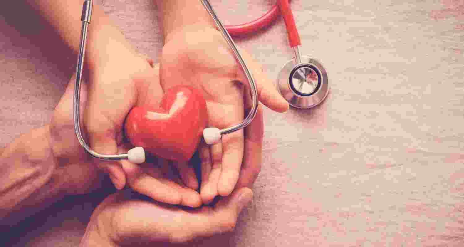 How can heart patients manage their health better? How can heart patients manage their health better?