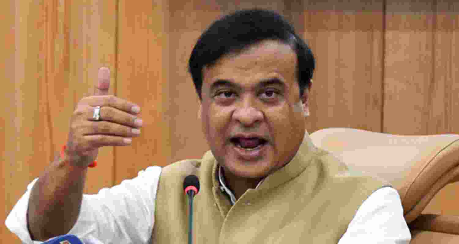 Over 91,000 ‘D-Voters’ in Assam electoral rolls: CM Sarma Over 91,000 ‘D-Voters’ in Assam electoral rolls: CM Sarma