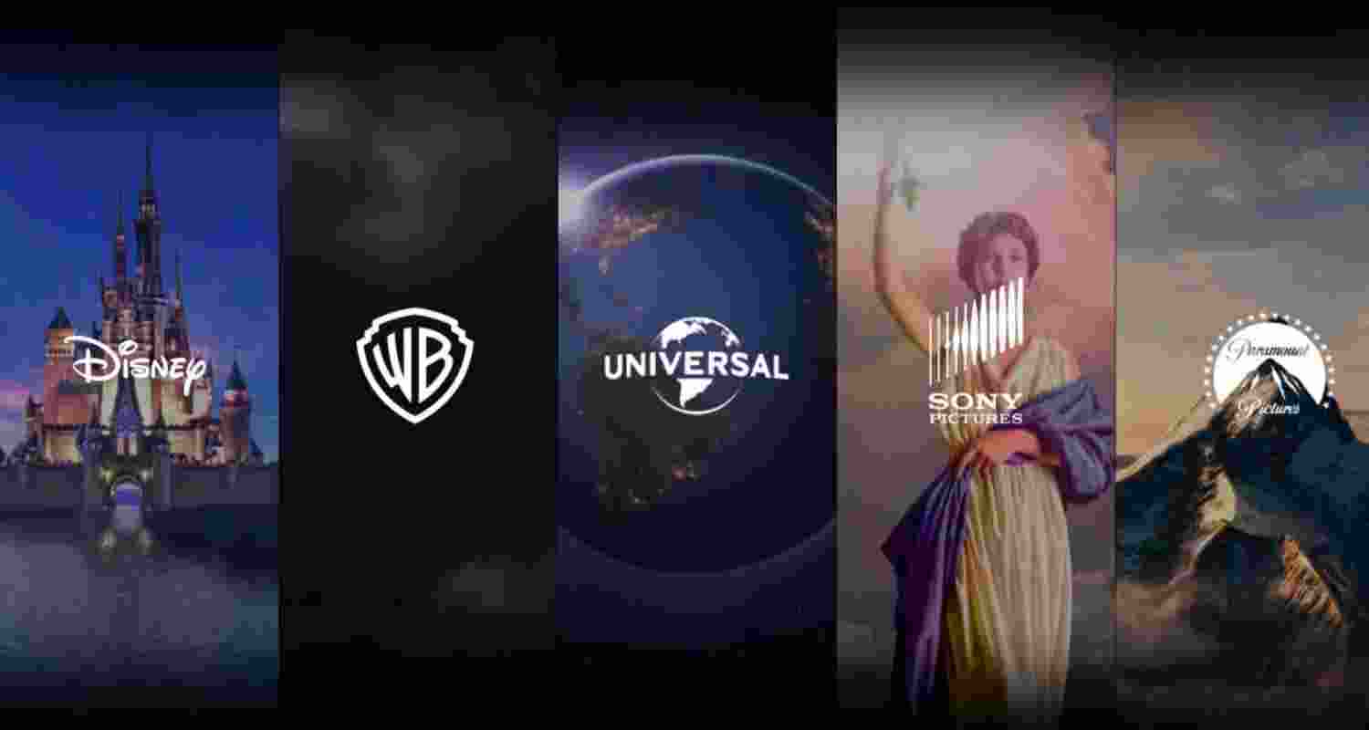 Bullying and bull-dog grip of heavyweight Hollywood studios Bullying and bull-dog grip of heavyweight Hollywood studios