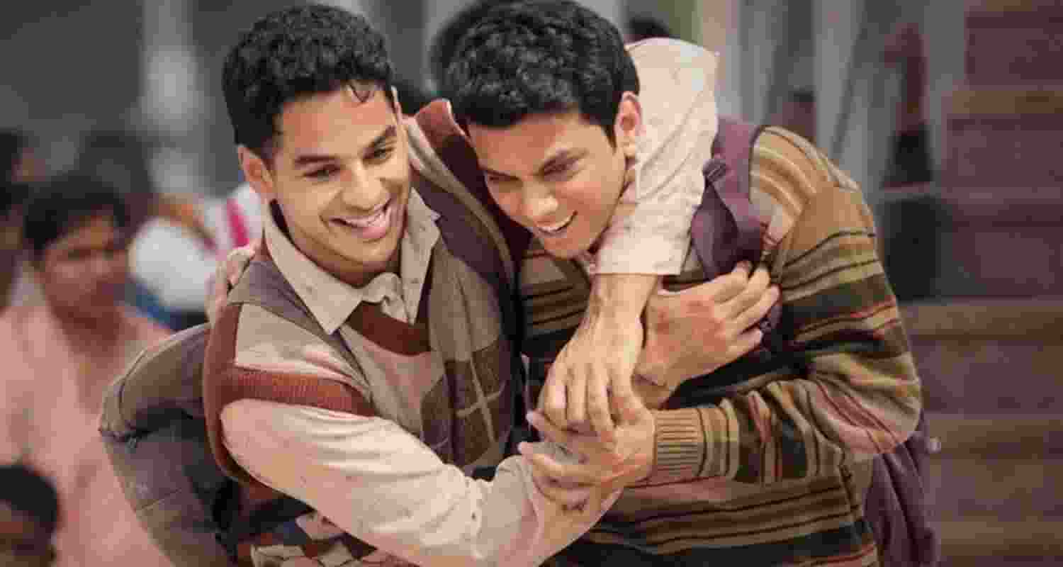 India’s Oscar entry Homebound exits the race after missing a Best International Feature nomination at the 98th Academy Awards India’s Oscar entry Homebound exits the race after missing a Best International Feature nomination at the 98th Academy Awards