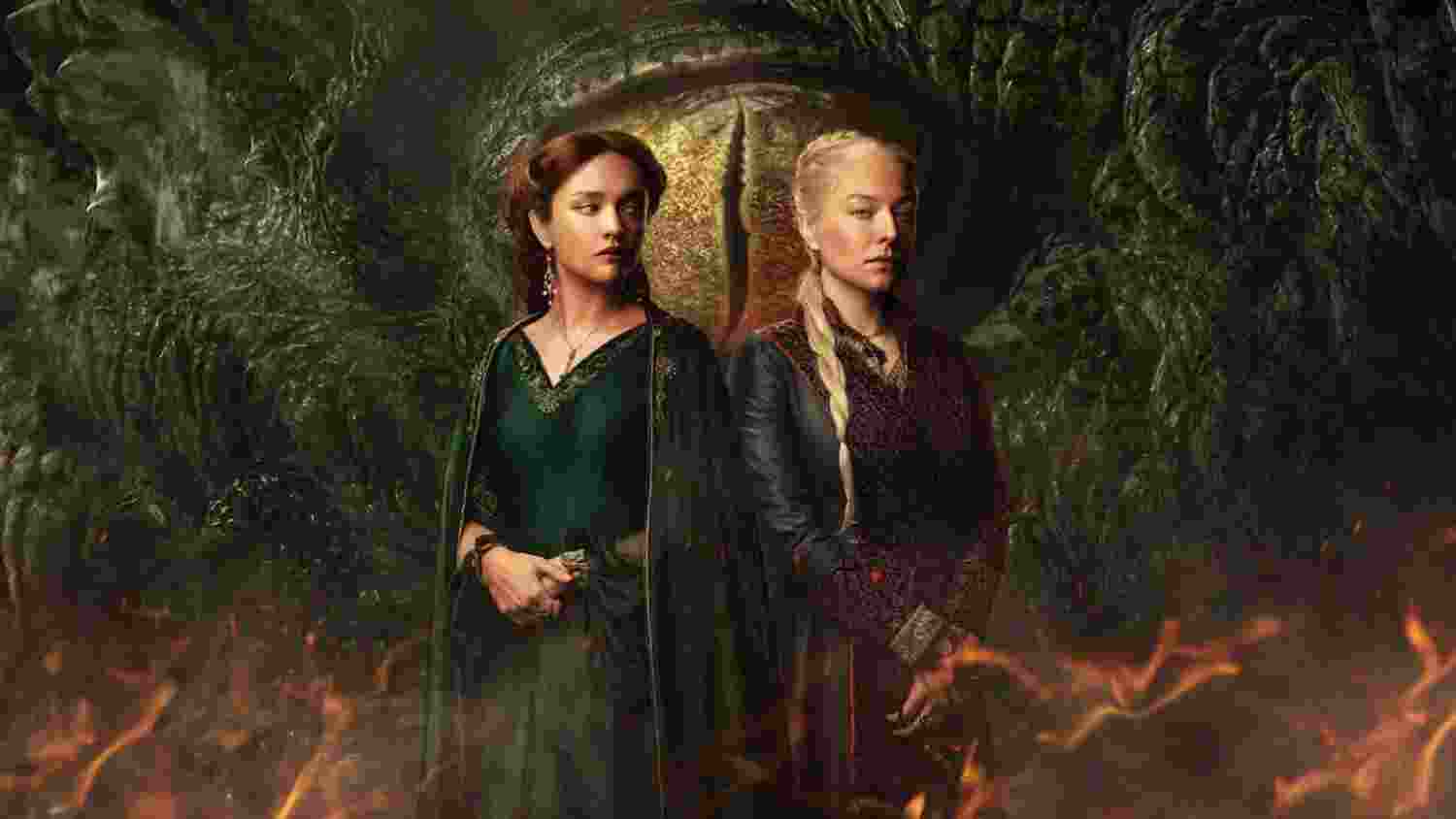 HBO renews 'House of the Dragon' for season 3 HBO renews 'House of the Dragon' for season 3