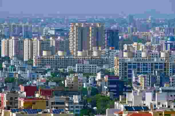 The Economic Survey released on Monday emphasized the urgent need for viable and cost-effective housing solutions. The survey projects an encouraging outlook for the sector, spotlighting the anticipated urban population surge. The Economic Survey released on Monday emphasized the urgent need for viable and cost-effective housing solutions. The survey projects an encouraging outlook for the sector, spotlighting the anticipated urban population surge.