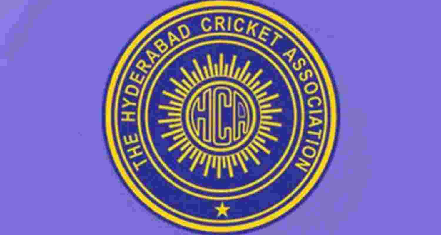 Hyderabad Cricket Association (HCA). Hyderabad Cricket Association (HCA).