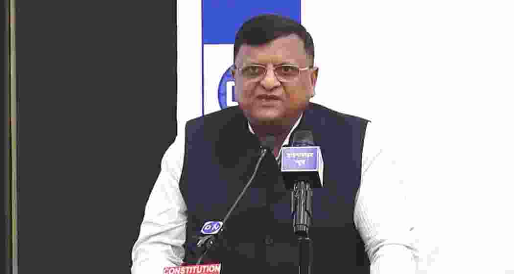 IAS officer Manoj Kumar Agarwal, the new Chief Electoral Officer (CEO) of West Bengal. (File photo) IAS officer Manoj Kumar Agarwal, the new Chief Electoral Officer (CEO) of West Bengal. (File photo)