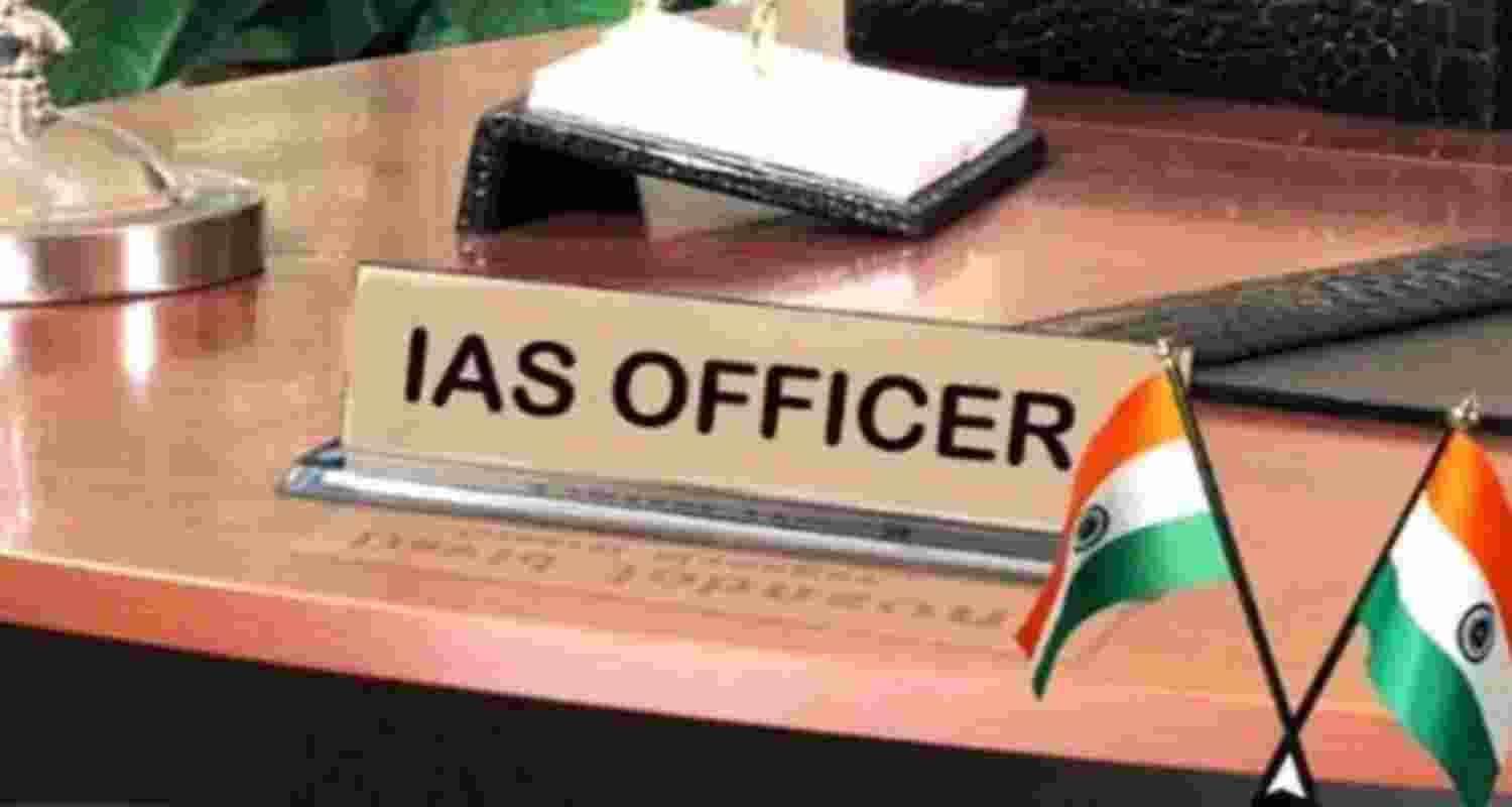 Haryana IAS cadre strength increases from 215 to 226 Haryana IAS cadre strength increases from 215 to 226