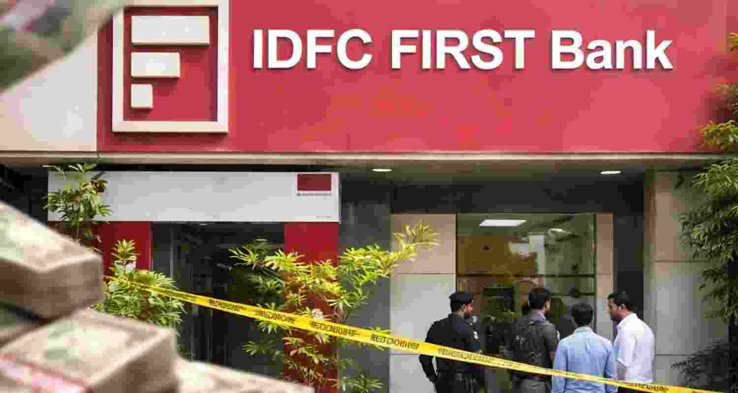CBI raided six locations in Haryana, Chandigarh and NCR while probing a ₹661 crore government fund fraud involving officials, banks and a firm. CBI raided six locations in Haryana, Chandigarh and NCR while probing a ₹661 crore government fund fraud involving officials, banks and a firm.