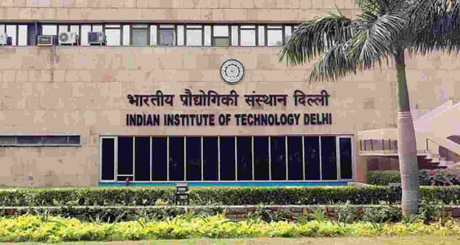 IIT Delhi climbed to 118th in the QS World University Rankings, retaining its position as India's top-ranked institution and improving globally. IIT Delhi climbed to 118th in the QS World University Rankings, retaining its position as India's top-ranked institution and improving globally.
