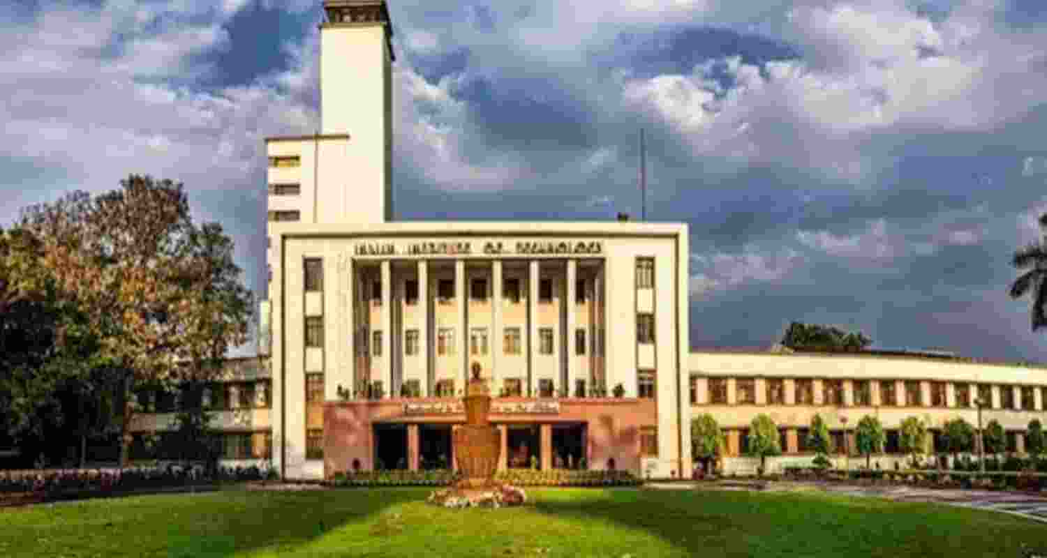 Indian Institute of Technology (IIT) Kharagpur. Indian Institute of Technology (IIT) Kharagpur.