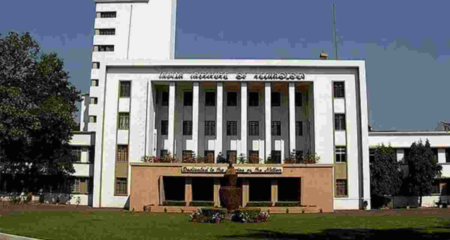 IIT Kharagpur. IIT Kharagpur.