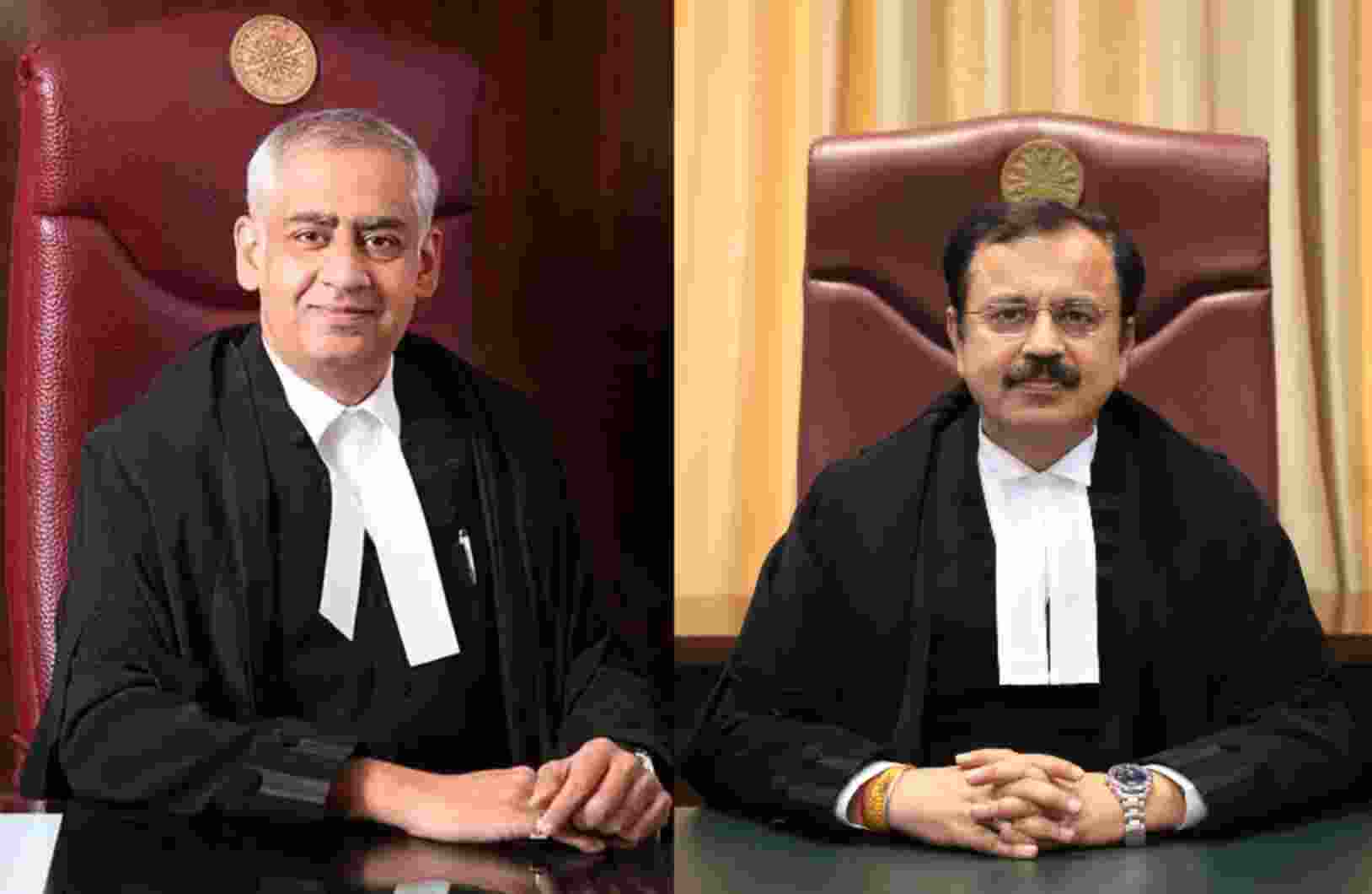 Delhi HC seeks replies from AAP leaders in contempt case Delhi HC seeks replies from AAP leaders in contempt case