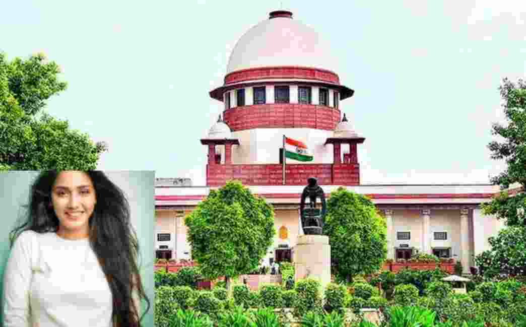 CBI to take over Twisha Sharma death probe: SG says in SC CBI to take over Twisha Sharma death probe: SG says in SC