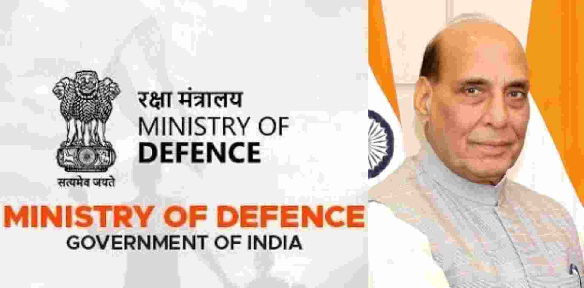 Defence Ministry rejects misrepresentation of DM's remarks on SM Defence Ministry rejects misrepresentation of DM's remarks on SM